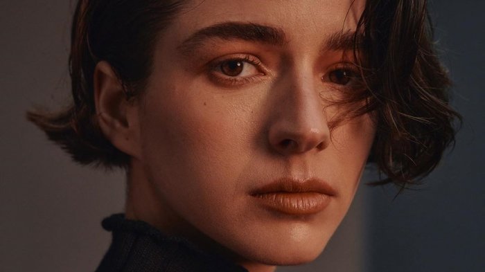 ¿Carrera en el extranjero? Mariana Di Girólamo reveló cuáles son sus planes post pandemia