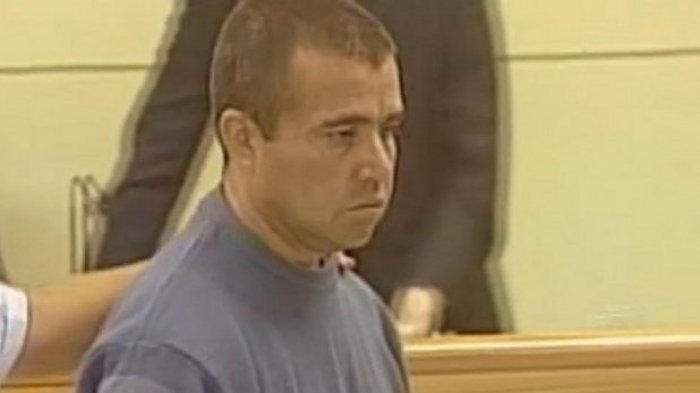 Así fue la formalización de Hugo Bustamante: Búsquedas en internet del imputado denotan una planificación del crimen