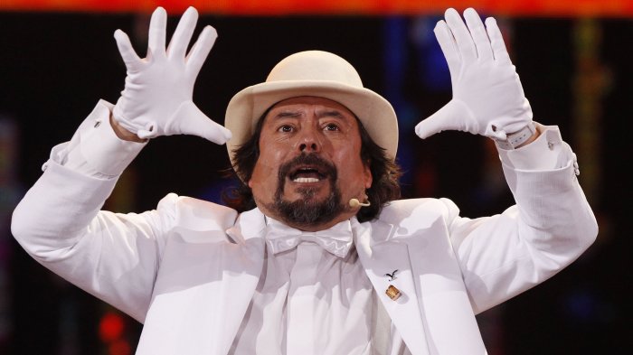 CHV En Casa | Capítulo 89