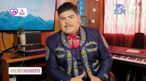 Micrófono Abierto | Capítulo 17 con Vicente Fernández