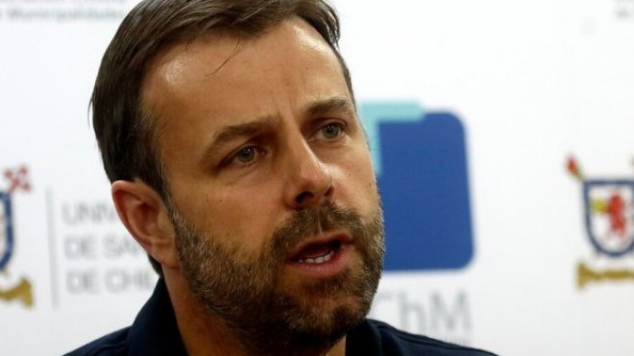 Germán Codina sobre retiro del 10%: 