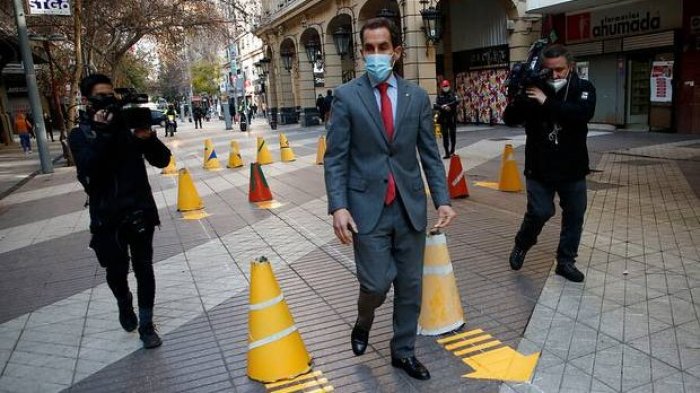 Contigo en Directo | Capítulo 28