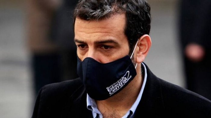 ¿Era el momento correcto para levantar la cuarentena en Santiago y Estación Central?