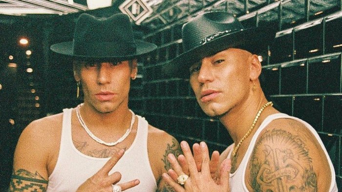 De Nueva York al Cirque du Soleil: Los Power Peralta recordaron los hitos que marcaron su carrera en el extranjero