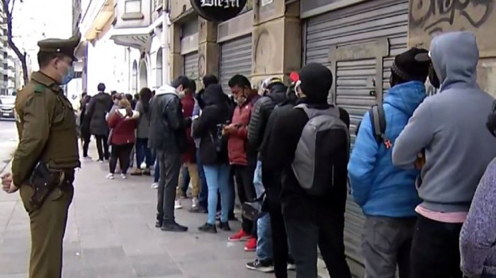 ¿En qué gastan los chilenos su 10% de las AFP?