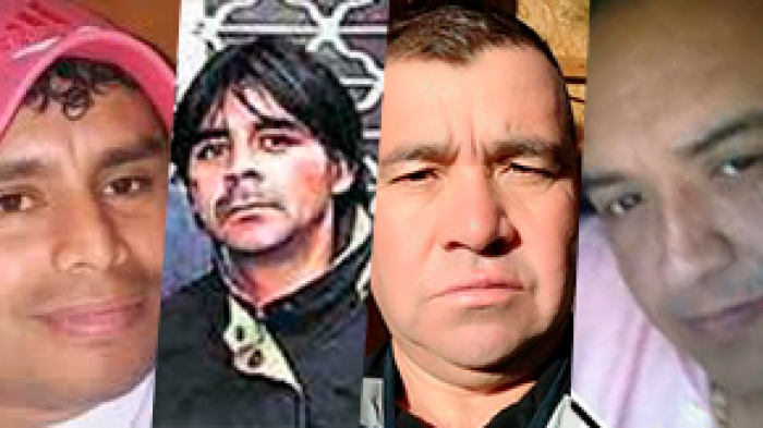 Los otros psicópatas en Chile que han quedado en libertad y volvieron a cometer un crimen