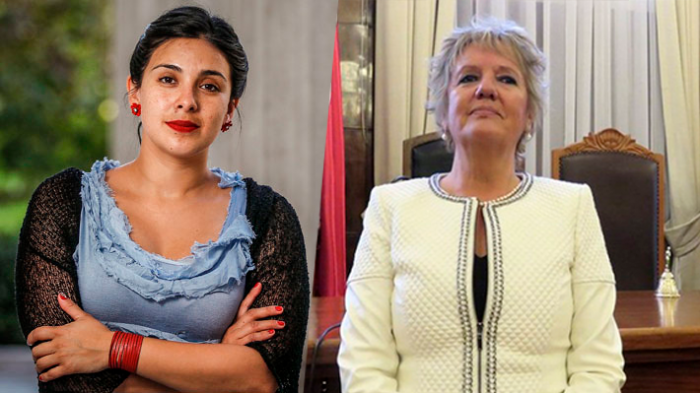 Karol Cariola sobre acusación constitucional a Silvana Donoso: 