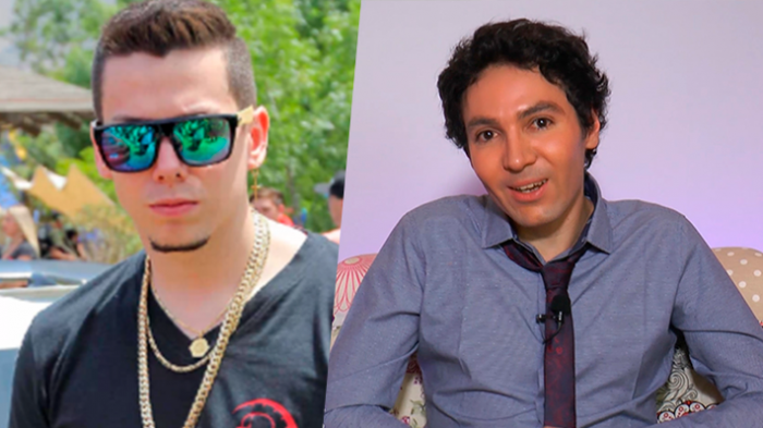 Psicólogo Sergio Schilling sobre Nano Calderón: 