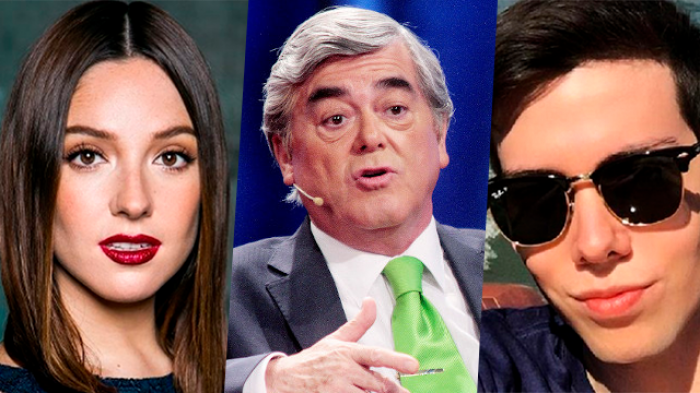 Contigo En Directo | Capítulo 30