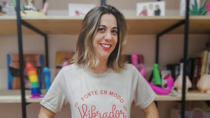 ¿Cómo la pandemia afectó la sexualidad de los chilenos? Japi Jane nos entregó la respuesta en CHV en Casa