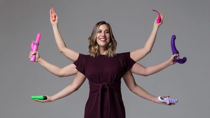 Poligamia en Chile: Japi Jane contó cómo los chilenos han cambiado en sus relaciones afectivas