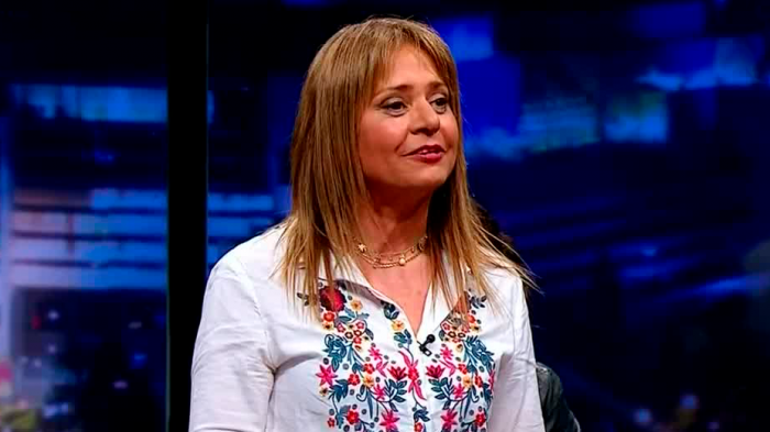 Jacqueline van Rysselberghe confesó qué locura realizó por amor en Podemos Hablar