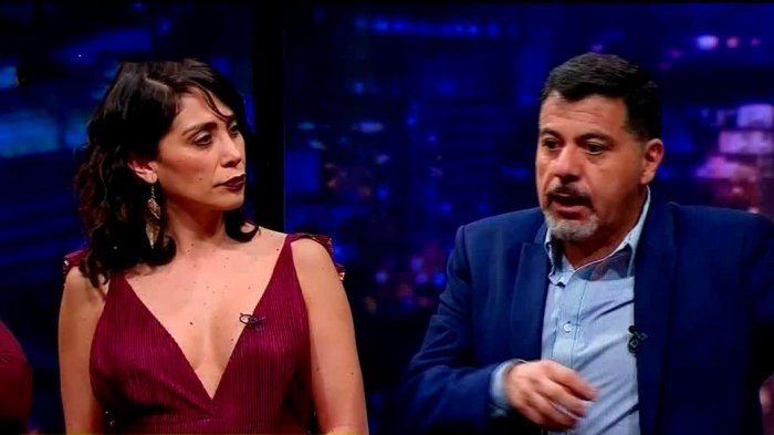 La traumática experiencia de Beto Espinoza a los 6 años: Fue apuntado con un arma por un militar