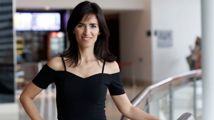 Parece una selva: La impresionante casa de Paz Bascuñán rodeada de plantas que sorprendió en La Divina Comida