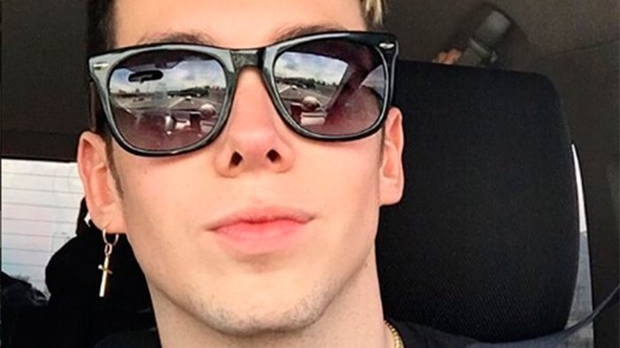 Amigo de Nano criticó actuar de Hernán Calderón y Carabineros: 