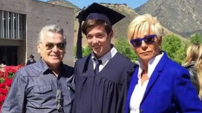 Hernán Calderón relató agresión a mano armada por parte de su hijo: El abogado habría recibido ataques reiterados