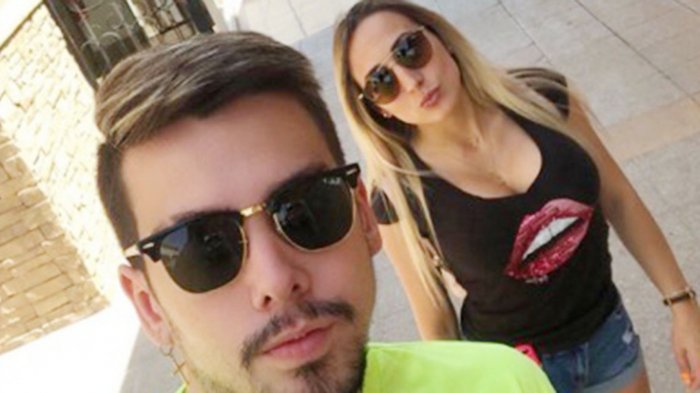 Exfiscal sobre querella por abuso contra Hernán Calderón padre: 