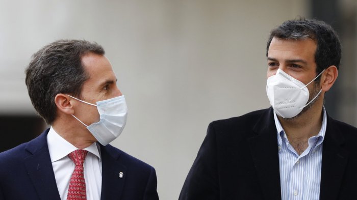 Contigo En Directo | Capítulo 31