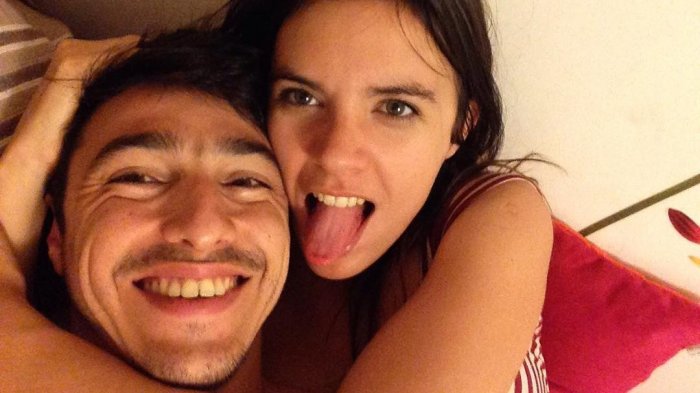 ¿Abel Zicavo en política? El cantante de la Moral Distraída respondió la pregunta en CHV en Casa