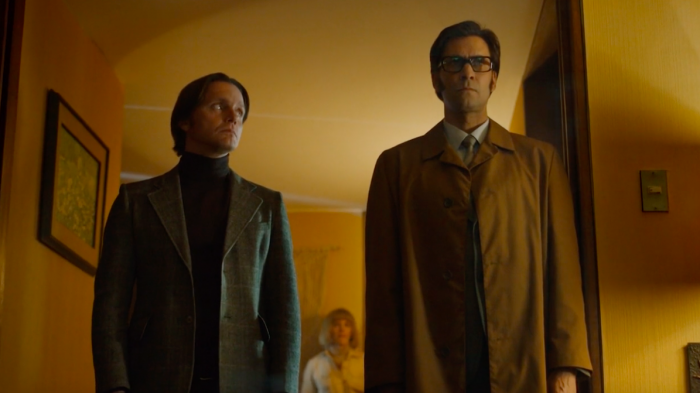 ¡Se viene! Revisa acá un adelanto de la serie 