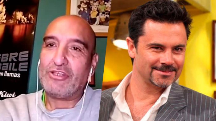 Amigos incondicionales: Arturo Walden recordó las anécdotas que vivió junto a Felipe Camiroaga cuando vivían juntos