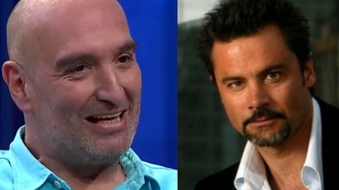 Arturo Walden sobre Felipe Camiroaga y su relación con las mujeres: 