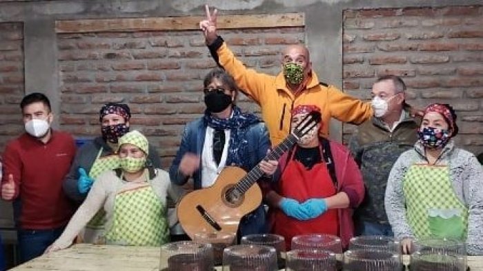 La nueva vida de Arturo Walden, el 