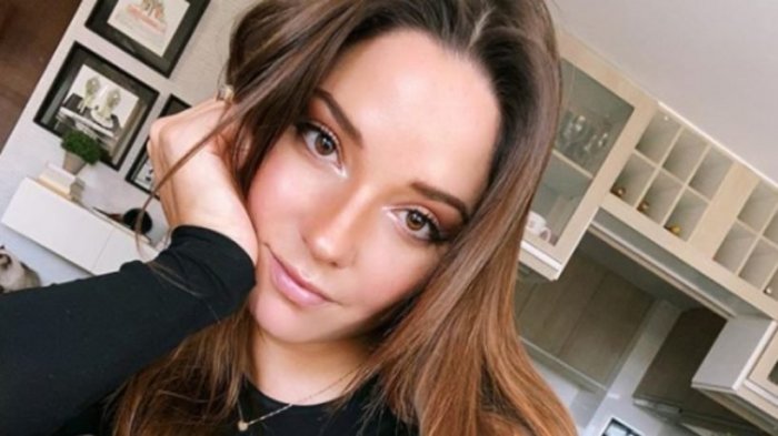 Kel Calderón sobre su hermano: 