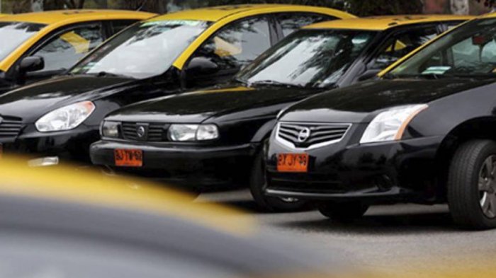 Se aprueba ley que beneficia a transportistas: Gobierno entregará bono de $350 mil a taxistas y colectiveros