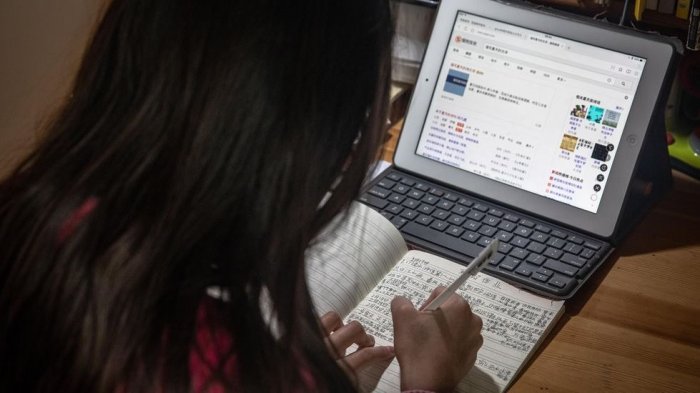 Desigualdad educativa: La otra crisis que ha dejado el Covid-19