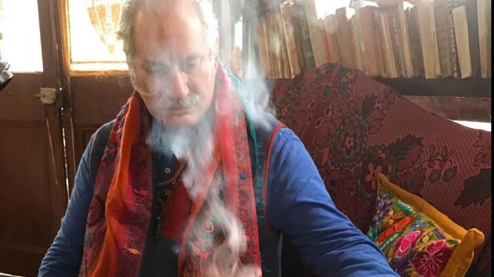 ¿Cómo encontrar la sanación en tiempos difíciles? Pedro Engel nos entregó las claves en CHV en Casa