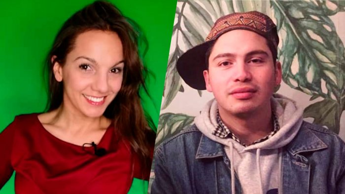 CHV En Casa | Capítulo 96