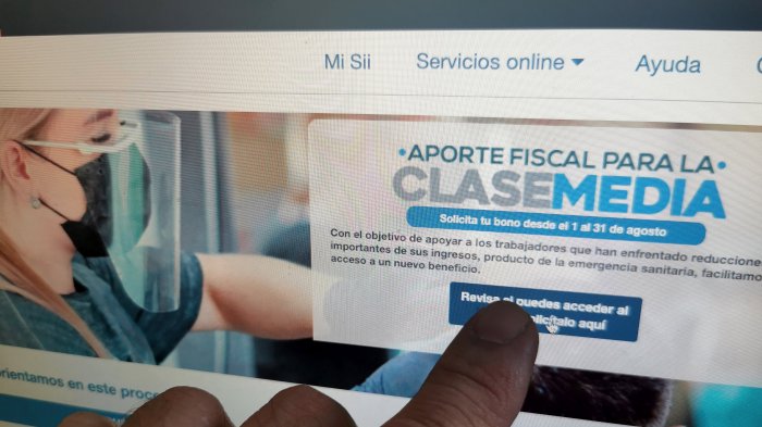 Bono de 500 mil para la clase media: Conoce quienes son los nuevos beneficiarios y cómo postular