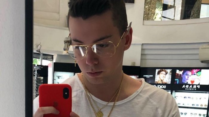 Estos serían los montos que pagaría Hernán Calderón Argandoña por cumplir prisión preventiva en clínica privada