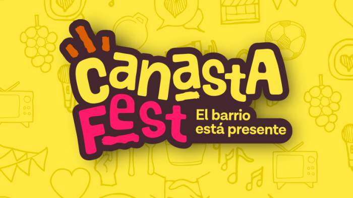 EN VIVO: Canasta Fest