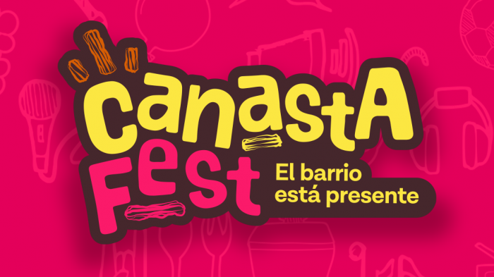 Canasta Fest: ¿Dónde y a qué hora ver el gran festival solidario?