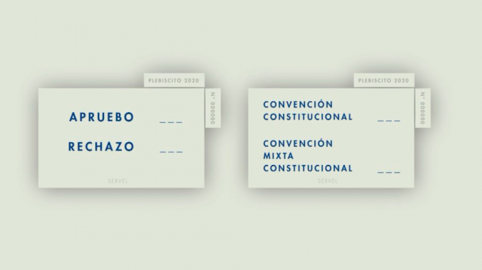 ¿Cuáles serán las medidas de prevención? Crece la incertidumbre por realización del plebiscito