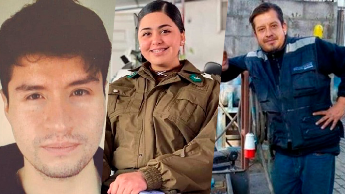 Acusado del crimen de Norma Vásquéz es investigado por su responsabilidad en la muerte de Alex Núñez