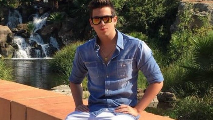 Nuevas aristas en caso de Hernán Calderón hijo: Investigan posibles ilegalidades en armería donde compró sus armas