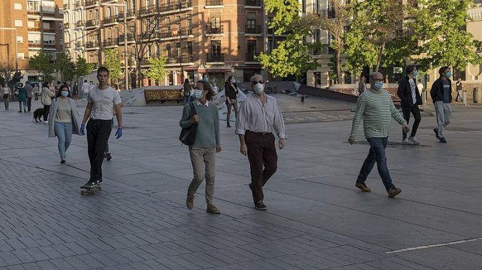 ¿Qué pasó en España? Dr. Yuc Ramón Kong explicó cómo se generó el explosivo rebrote en el país europeo