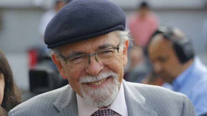 CHV En Casa | Capítulo 98