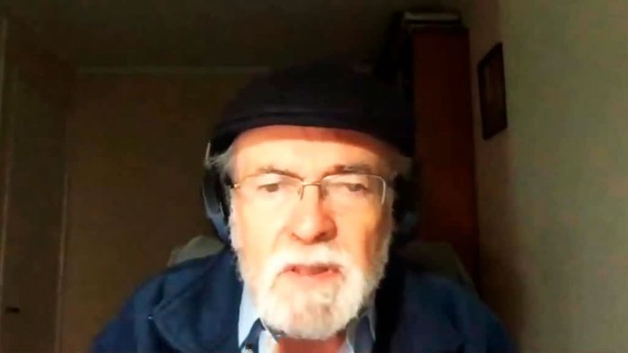 José Maza y su categórico análisis sobre el Caso Ámbar: 