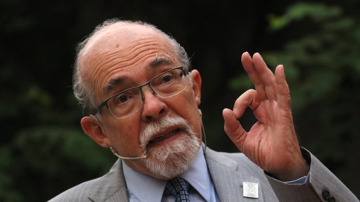 ¿Por qué Chile no puede producir la vacuna contra el Covid-19? José Maza explicó las verdaderas razones que impiden este desarrollo