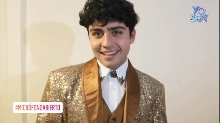 Micrófono Abierto | Capítulo 19 con Juan Gabriel