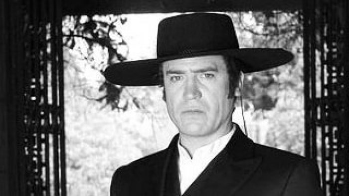 Julio Milostich sobre su emblemático personaje en 