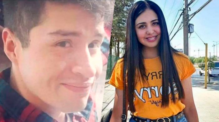 Dolor e indignación por asesinato de la carabinera Norma Vásquez: Gary Valenzuela tendrá que cumplir prisión preventiva