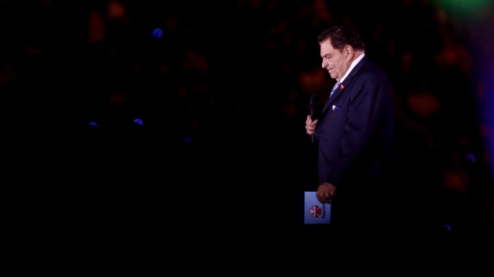 “Esta es mi opinión, pero yo respeto la suya”: Don Francisco explicó cómo se gestó su participación en comercial de AFP en los años 80