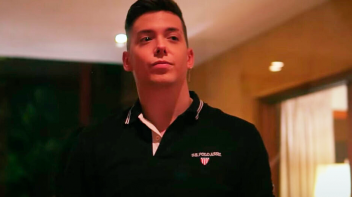 Corte de Apelaciones revisa medidas cautelares de Hernán Calderón Argandoña: Podría ser trasladado al penal Santiago 1