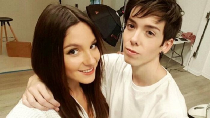 Los testimonios que complican a Hernán Calderón hijo: Declararon Kel Calderón, Patricia Ramírez y Laura Vidal