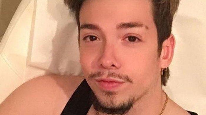 Hernán Calderón Argandoña tendrá que cumplir prisión preventiva en el penal Santiago 1